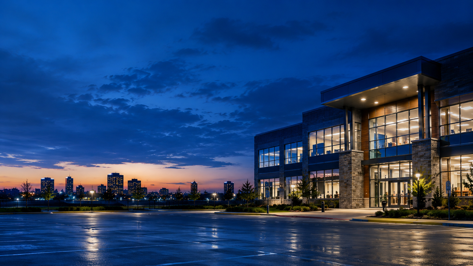 Commercial Property Insurance in Houston Texas