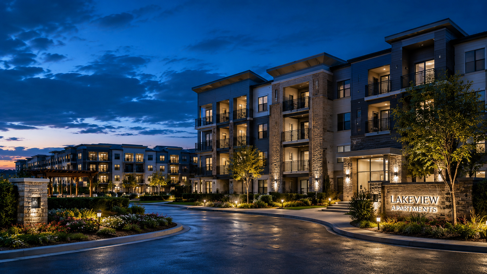 Multi-Family Property Insurance in Houston Texas
