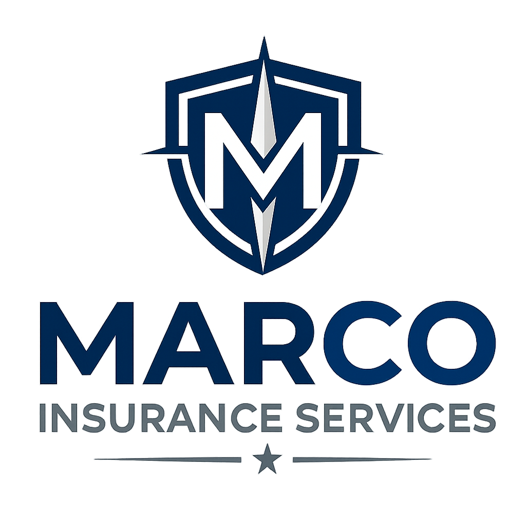 Marco Insurance Services